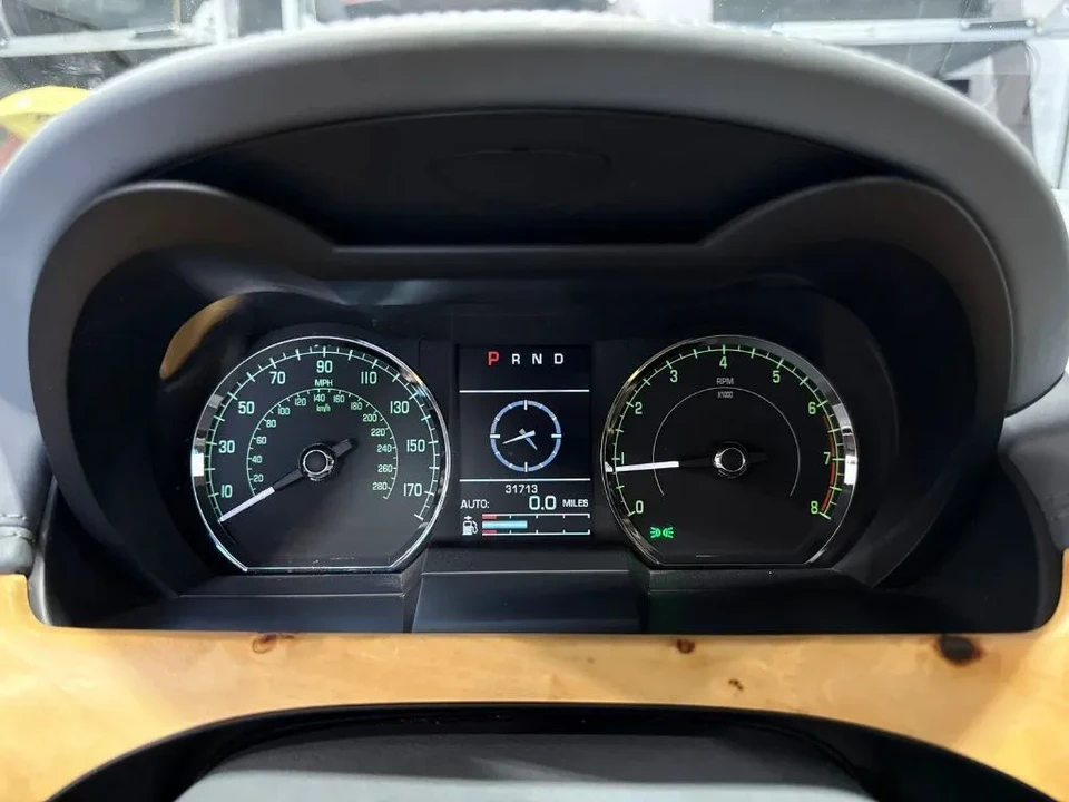 2007 Jaguar X150 XK - Image 6 of 13