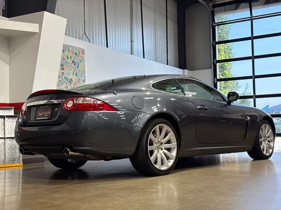 2007 Jaguar X150 XK - Image 10 of 13