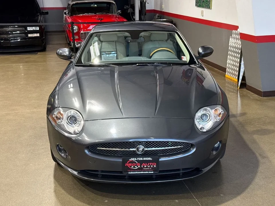 2007 Jaguar X150 XK - Image 4 of 13