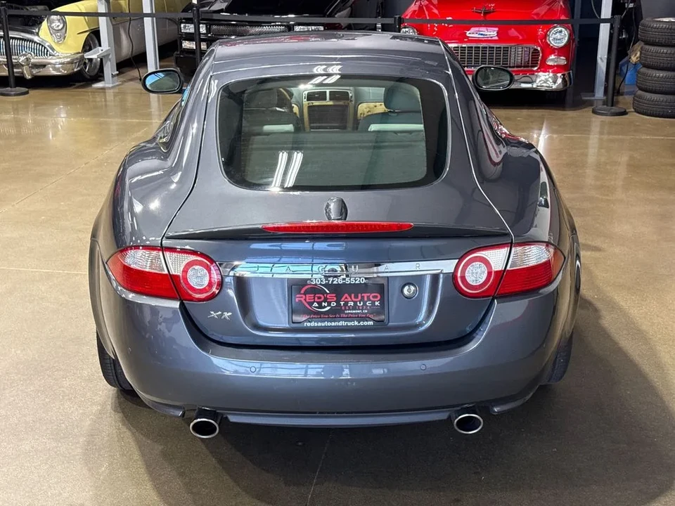 2007 Jaguar X150 XK - Image 3 of 13