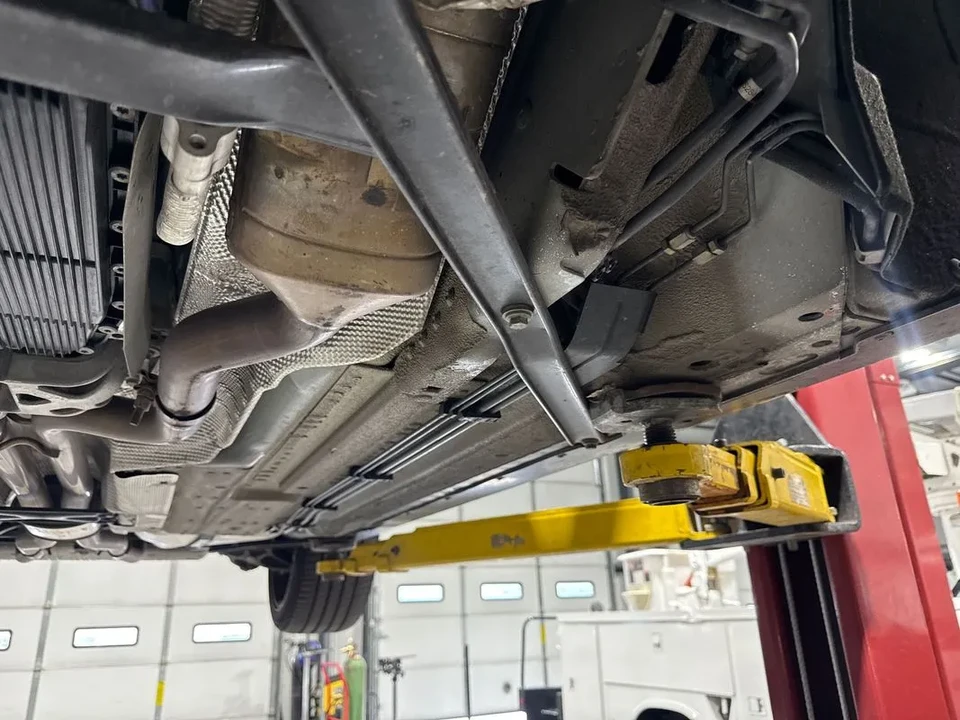 2007 Jaguar X150 XK - Image 13 of 13