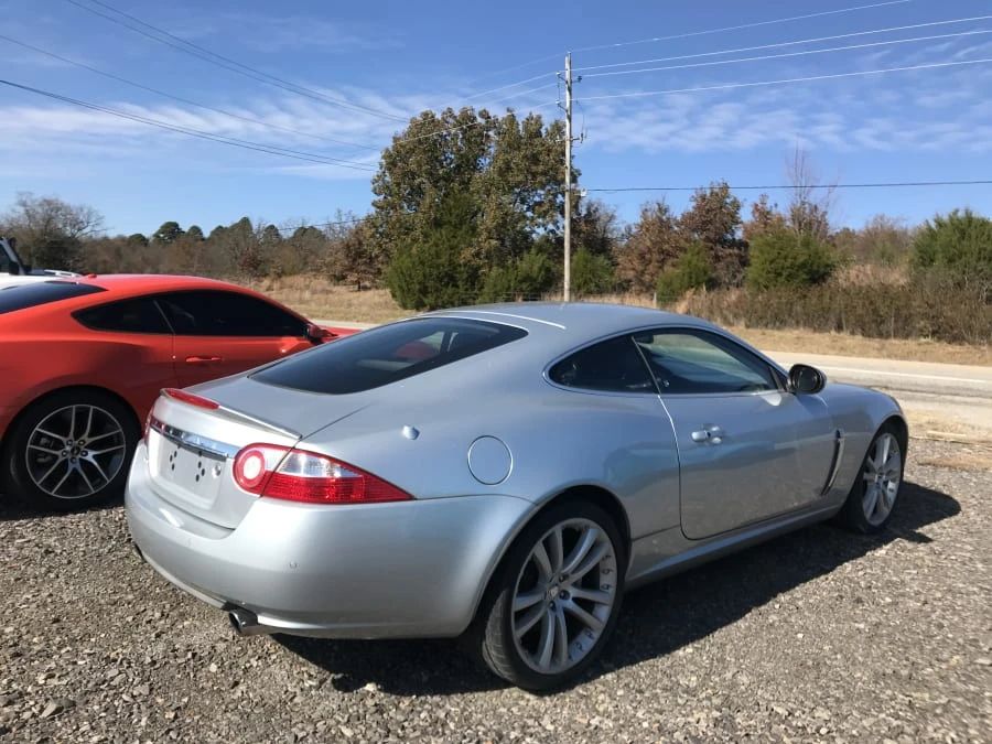 2007 Jaguar X150 XK - Image 2 of 3