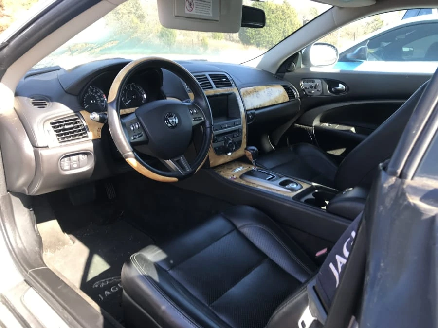 2007 Jaguar X150 XK - Image 3 of 3