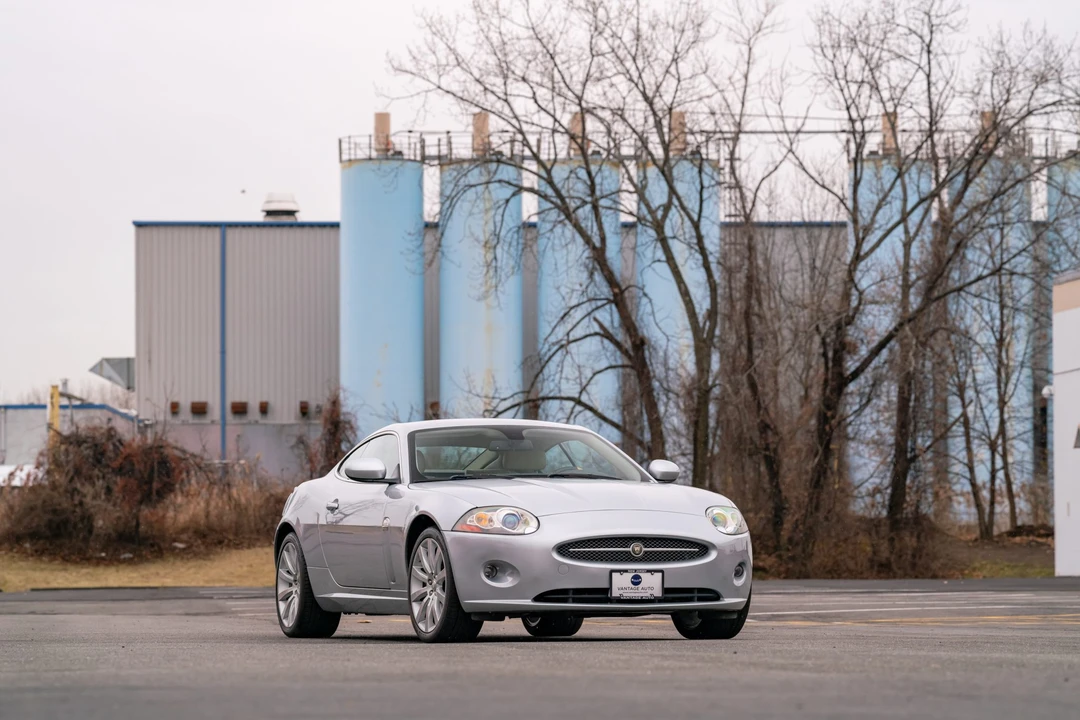 2007 Jaguar X150 XK - Image 6 of 31