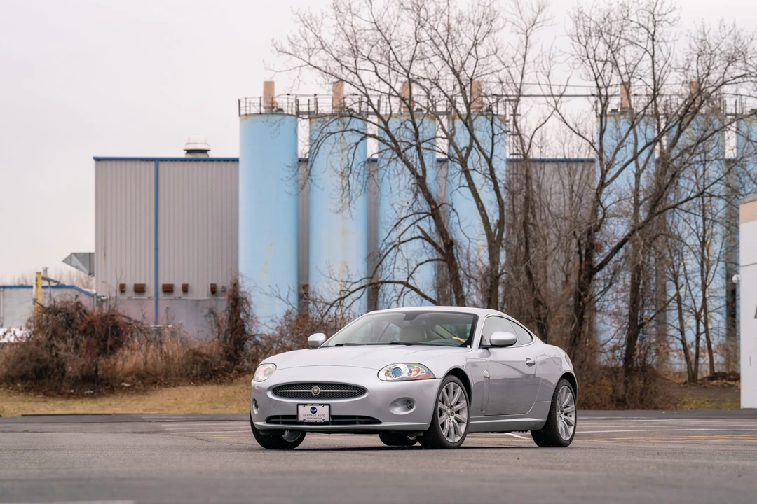2007 Jaguar X150 XK - Image 2 of 31