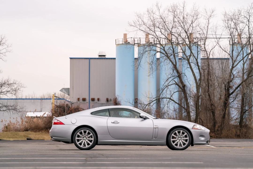 2007 Jaguar X150 XK - Image 5 of 31