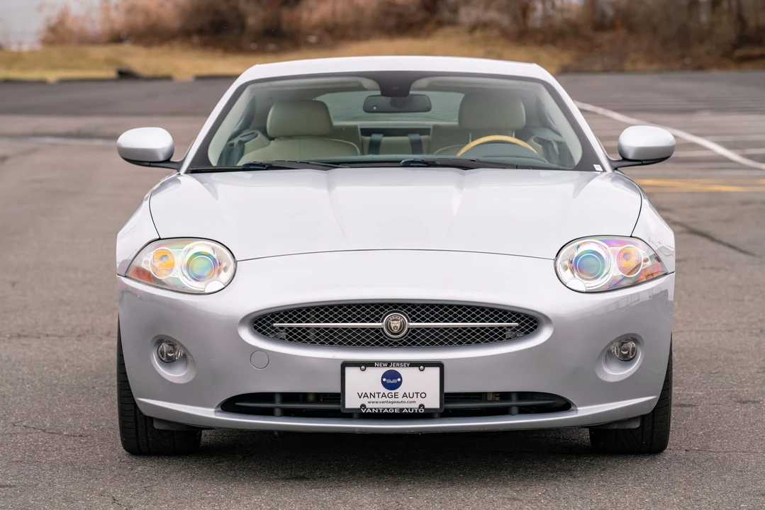 2007 Jaguar X150 XK - Image 25 of 31