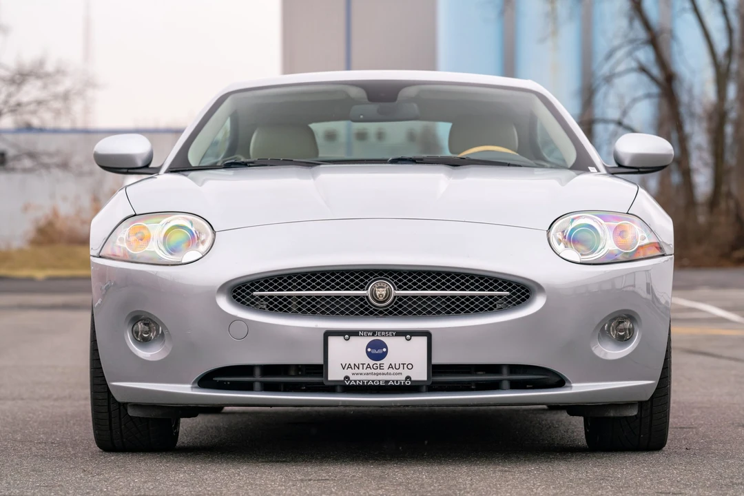 2007 Jaguar X150 XK - Image 26 of 31