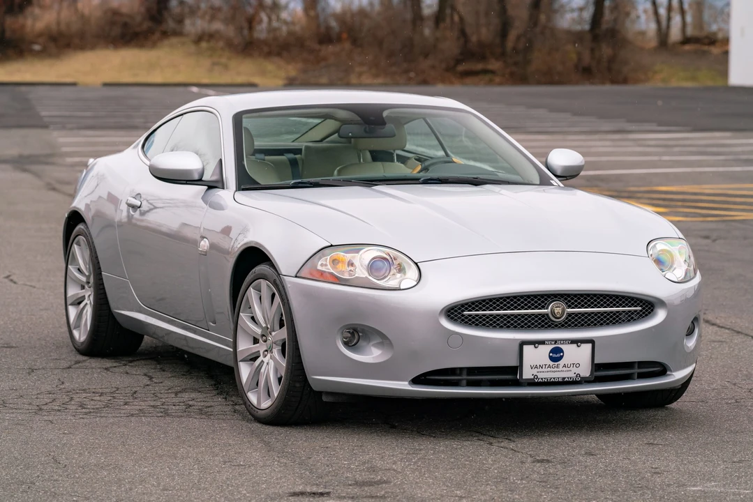 2007 Jaguar X150 XK - Image 23 of 31