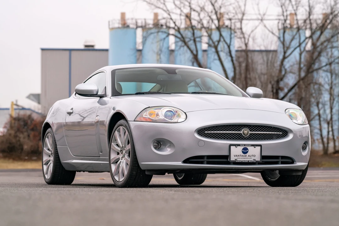 2007 Jaguar X150 XK - Image 22 of 31