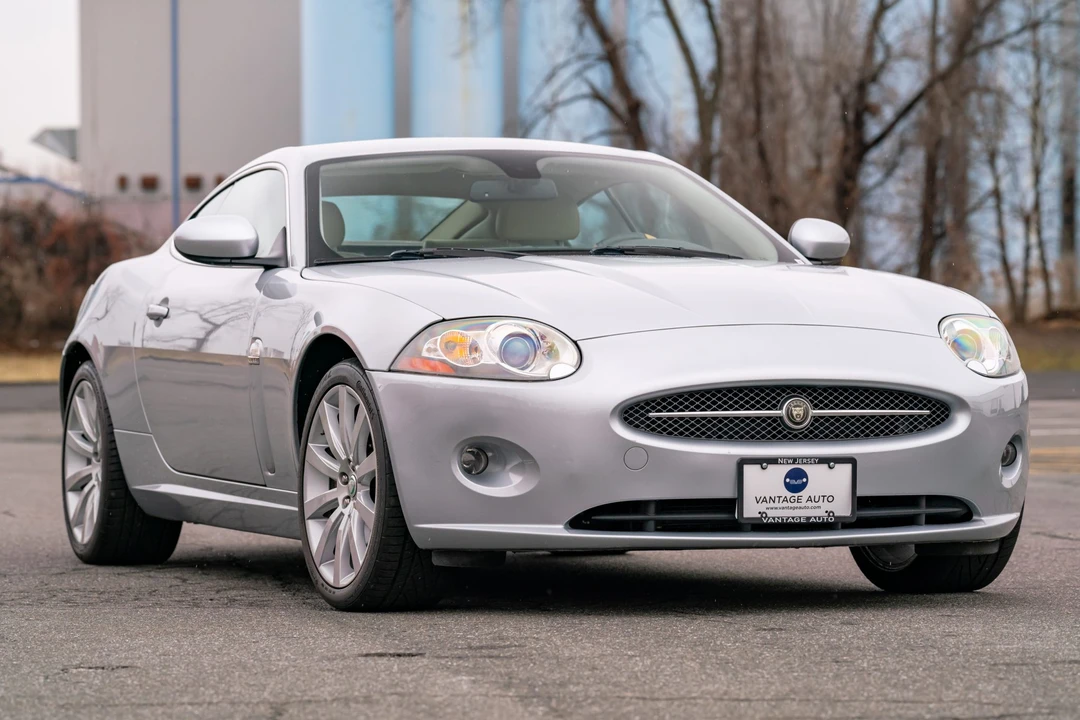 2007 Jaguar X150 XK - Image 24 of 31