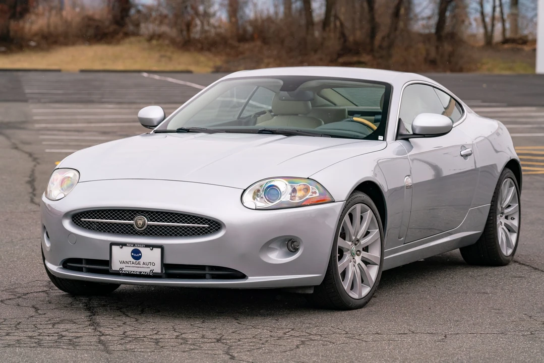 2007 Jaguar X150 XK - Image 7 of 31
