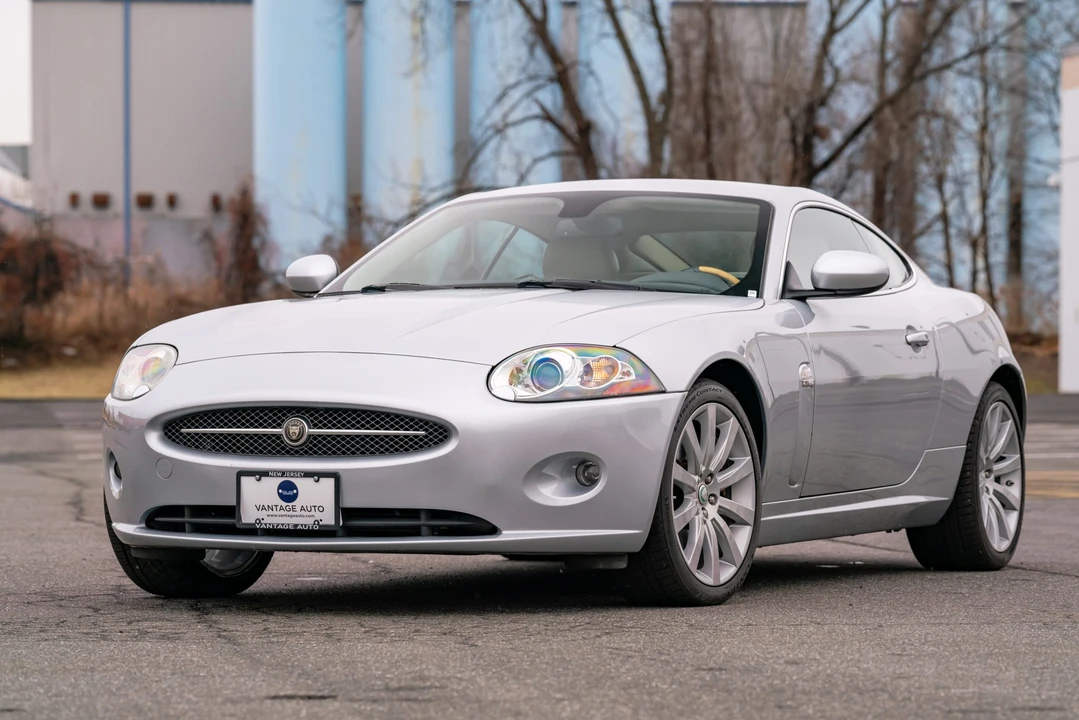 2007 Jaguar X150 XK - Image 8 of 31