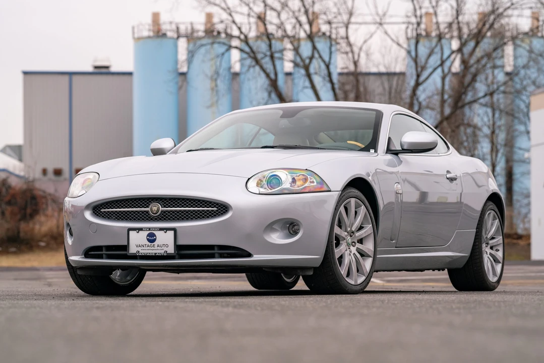 2007 Jaguar X150 XK - Image 9 of 31