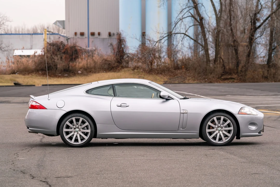 2007 Jaguar X150 XK - Image 21 of 31
