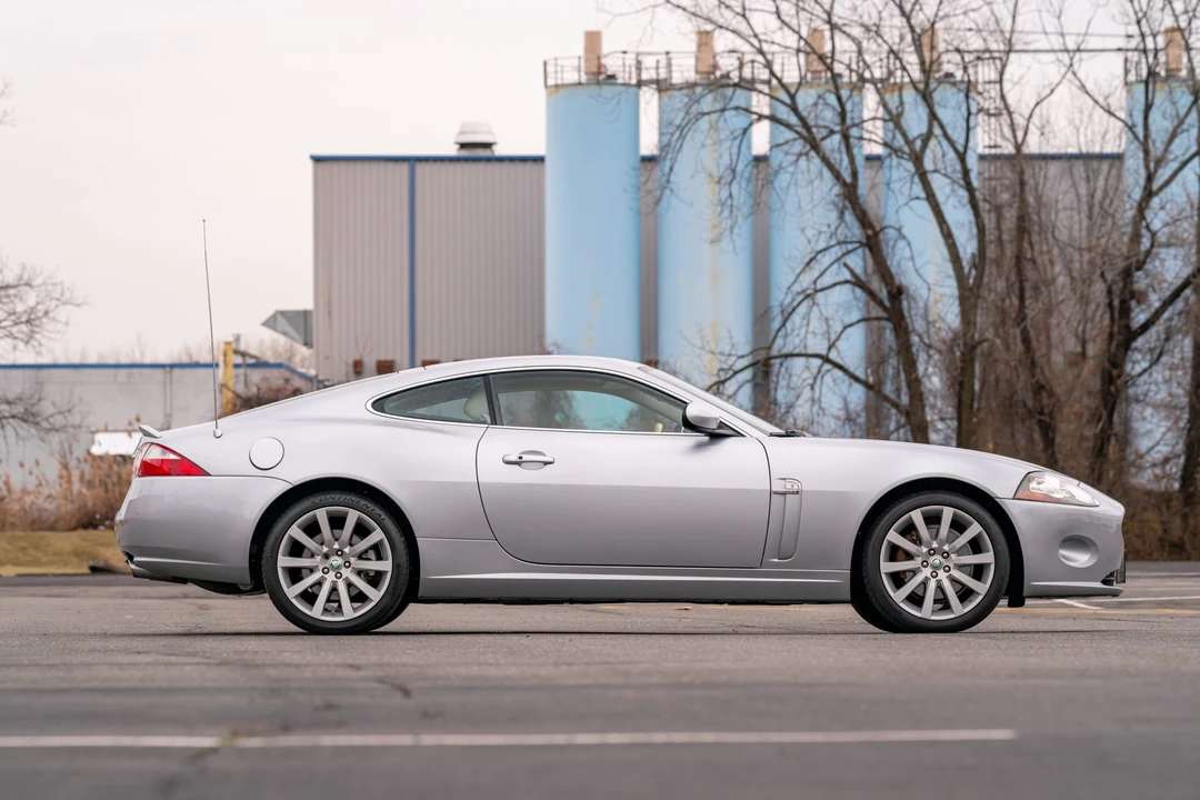 2007 Jaguar X150 XK - Image 20 of 31