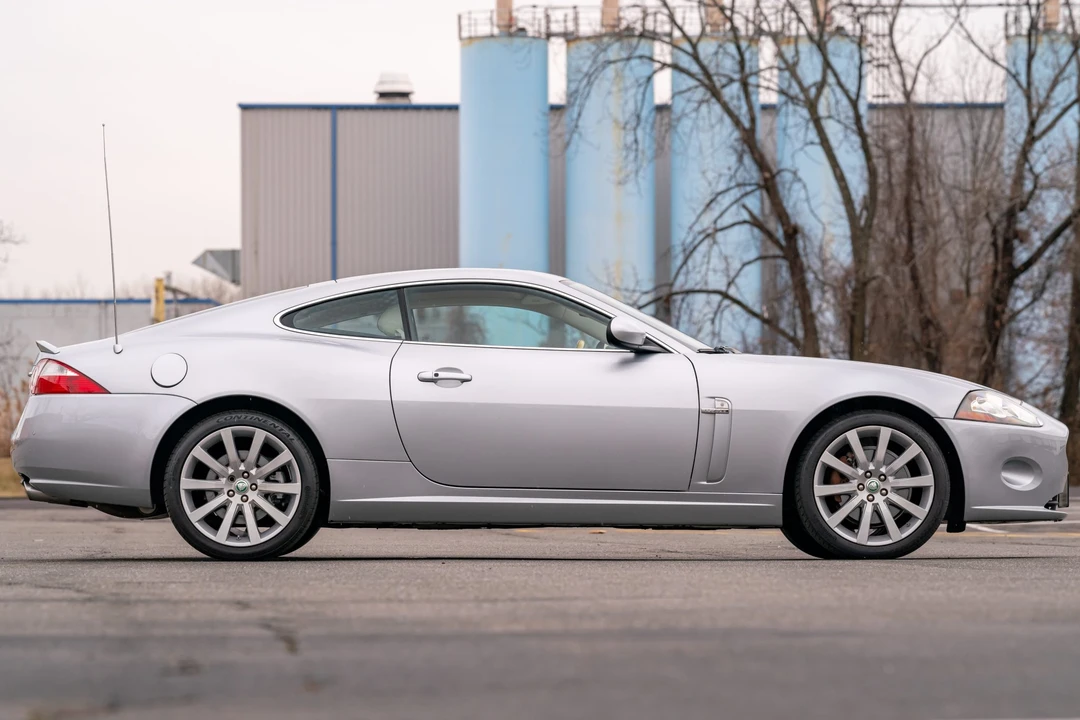 2007 Jaguar X150 XK - Image 19 of 31