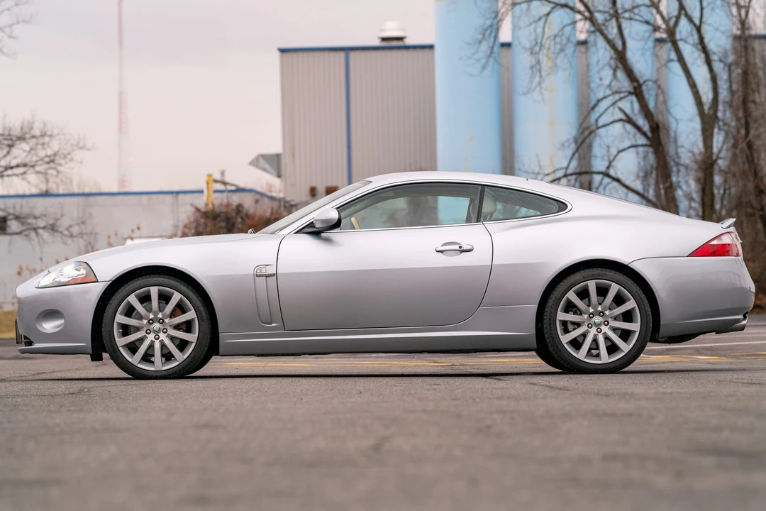 2007 Jaguar X150 XK - Image 12 of 31