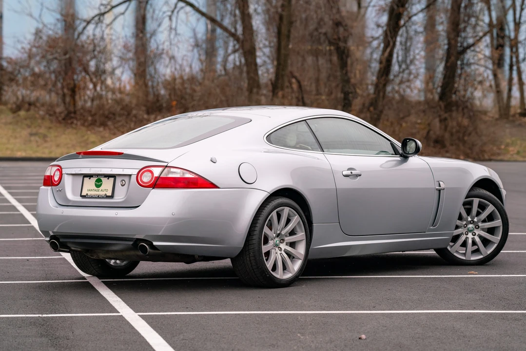 2007 Jaguar X150 XK - Image 18 of 31