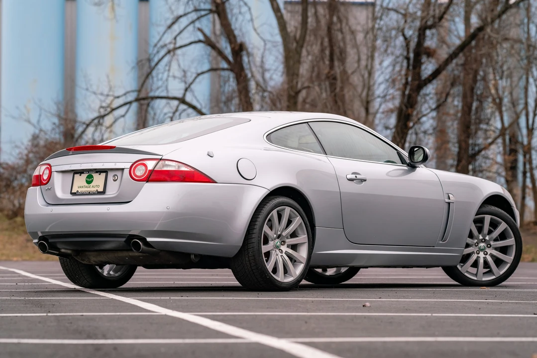 2007 Jaguar X150 XK - Image 17 of 31