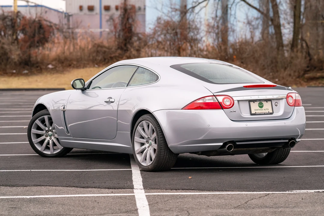 2007 Jaguar X150 XK - Image 13 of 31