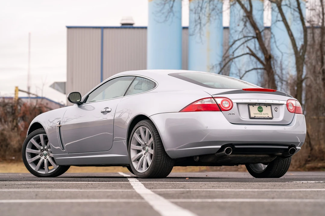 2007 Jaguar X150 XK - Image 14 of 31