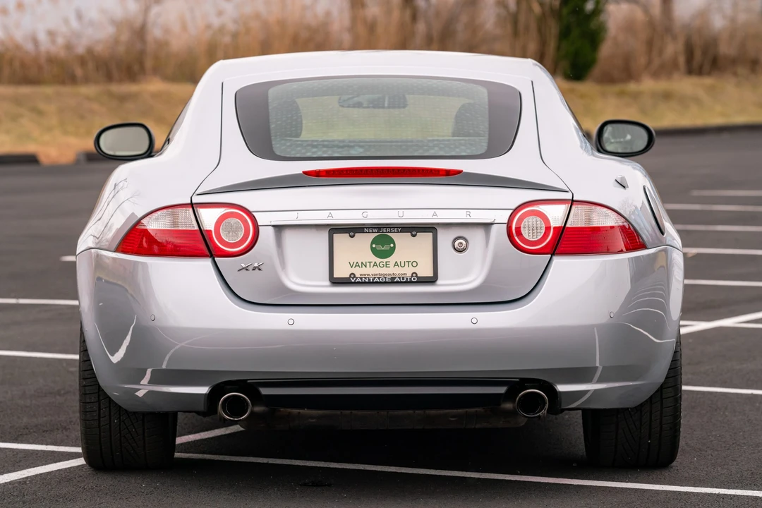 2007 Jaguar X150 XK - Image 15 of 31