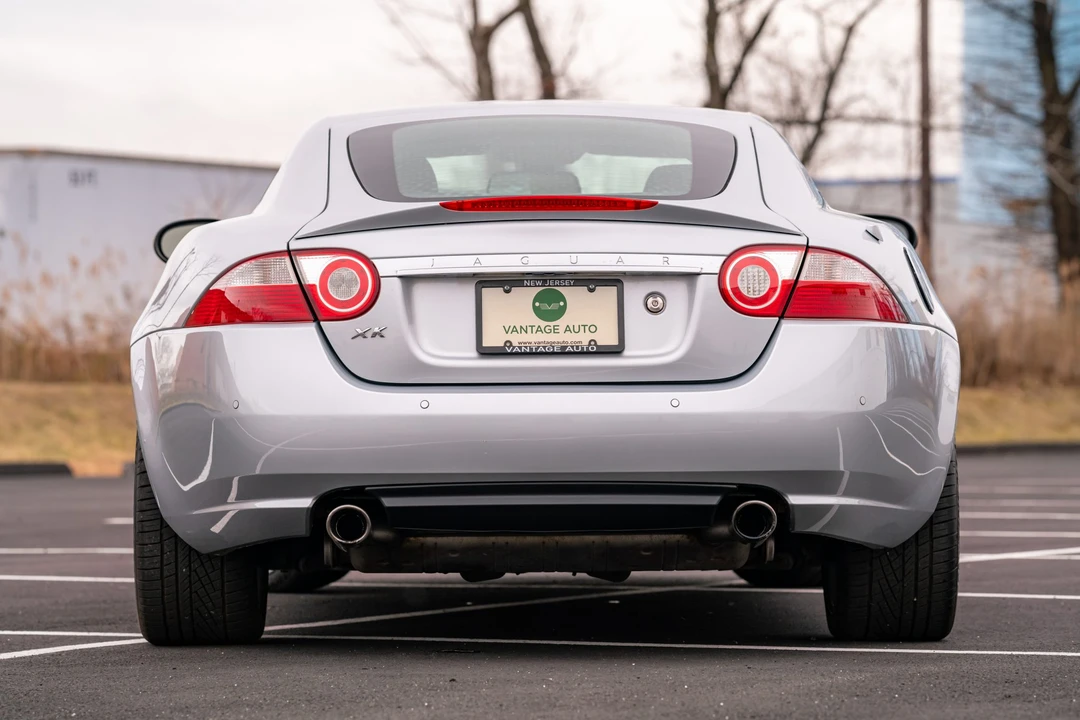 2007 Jaguar X150 XK - Image 16 of 31