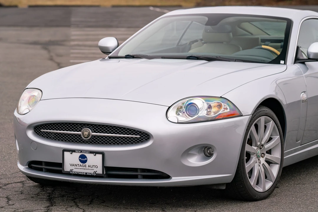 2007 Jaguar X150 XK - Image 27 of 31