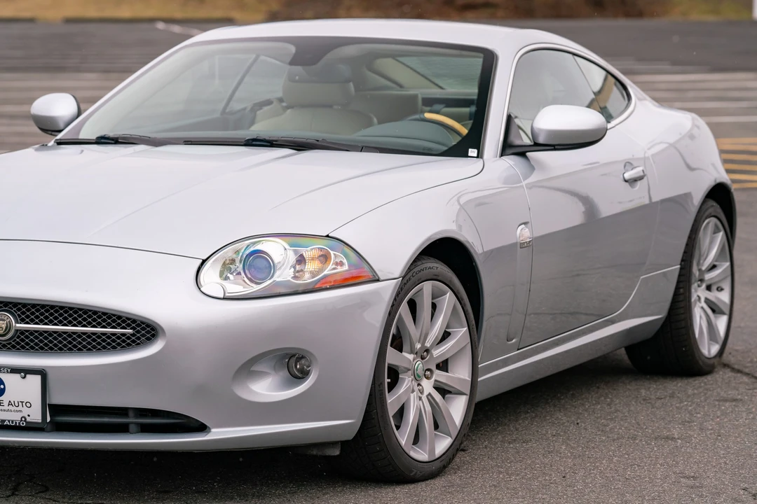 2007 Jaguar X150 XK - Image 28 of 31