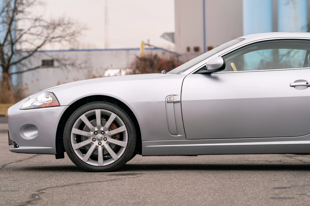 2007 Jaguar X150 XK - Image 29 of 31