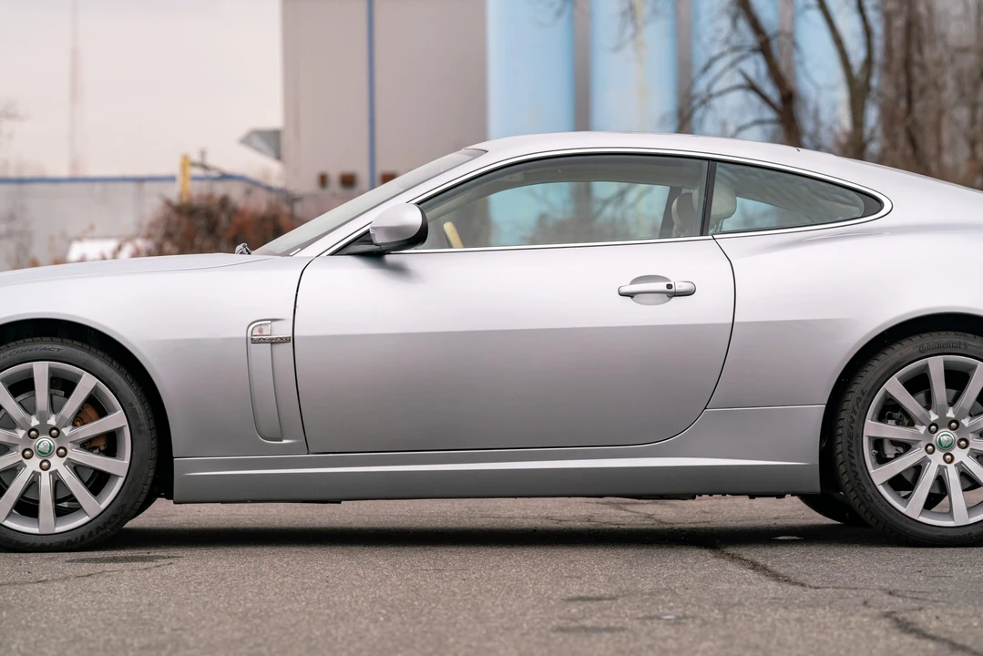 2007 Jaguar X150 XK - Image 30 of 31