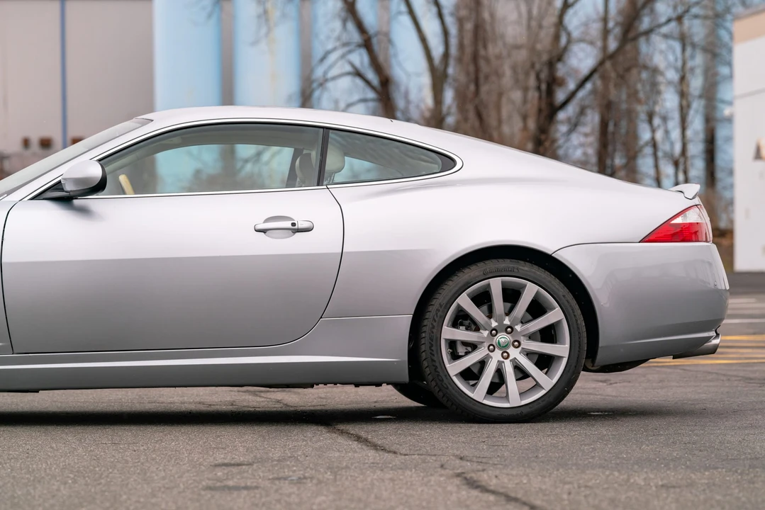 2007 Jaguar X150 XK - Image 31 of 31