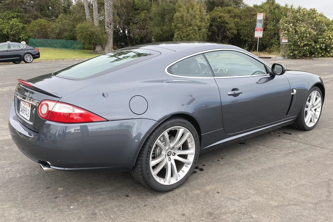 2007 Jaguar X150 XK - Image 4 of 31