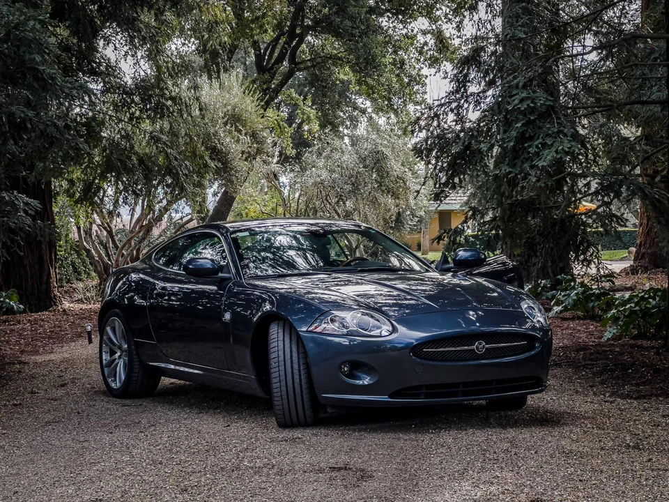 2007 Jaguar X150 XK - Image 15 of 31