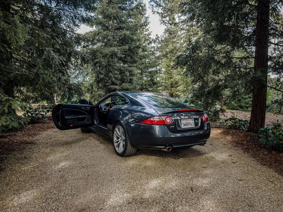 2007 Jaguar X150 XK - Image 14 of 31
