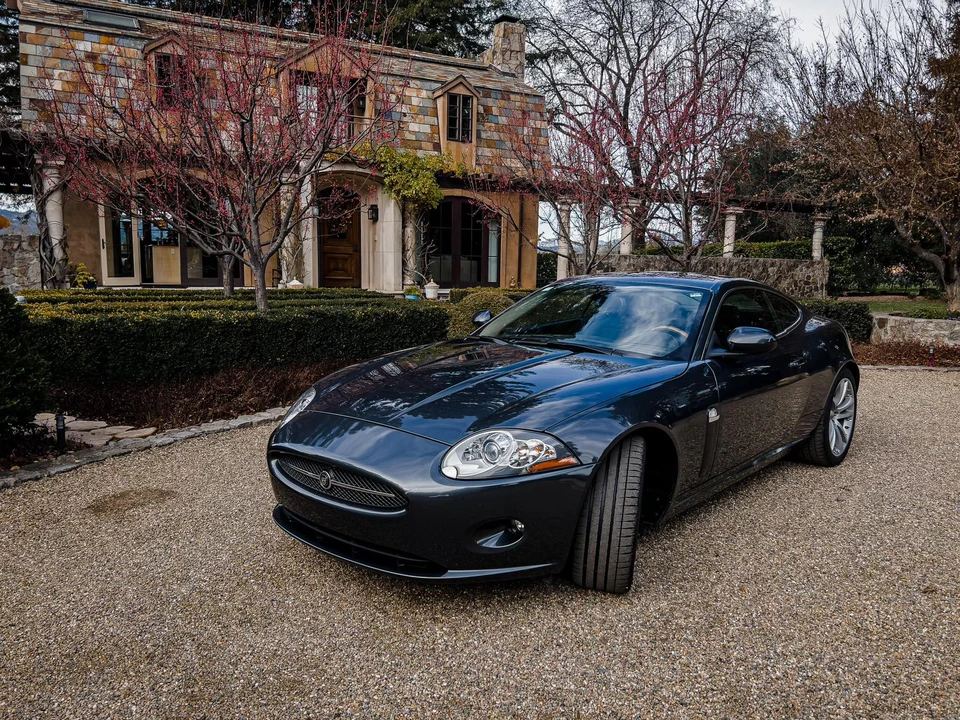 2007 Jaguar X150 XK - Image 13 of 31