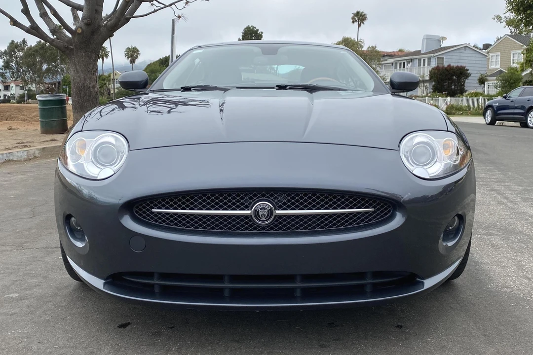 2007 Jaguar X150 XK - Image 2 of 31