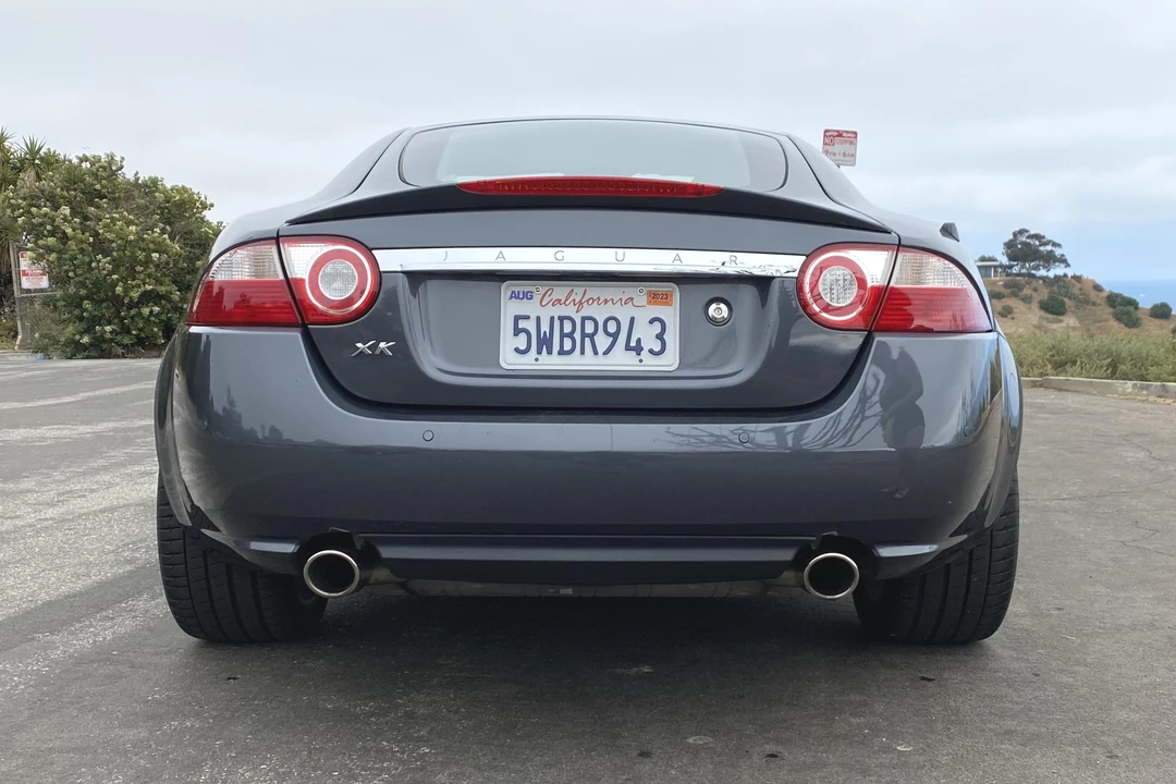 2007 Jaguar X150 XK - Image 5 of 31