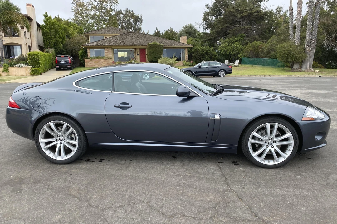 2007 Jaguar X150 XK - Image 3 of 31