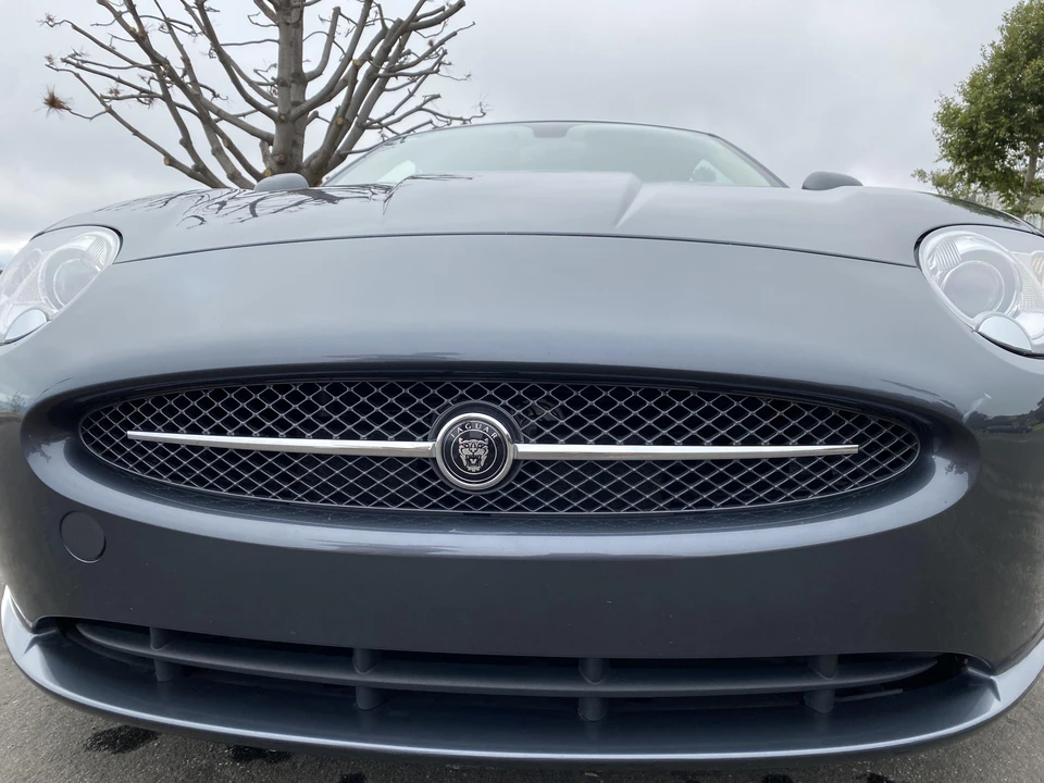 2007 Jaguar X150 XK - Image 19 of 31