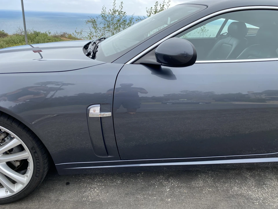 2007 Jaguar X150 XK - Image 23 of 31