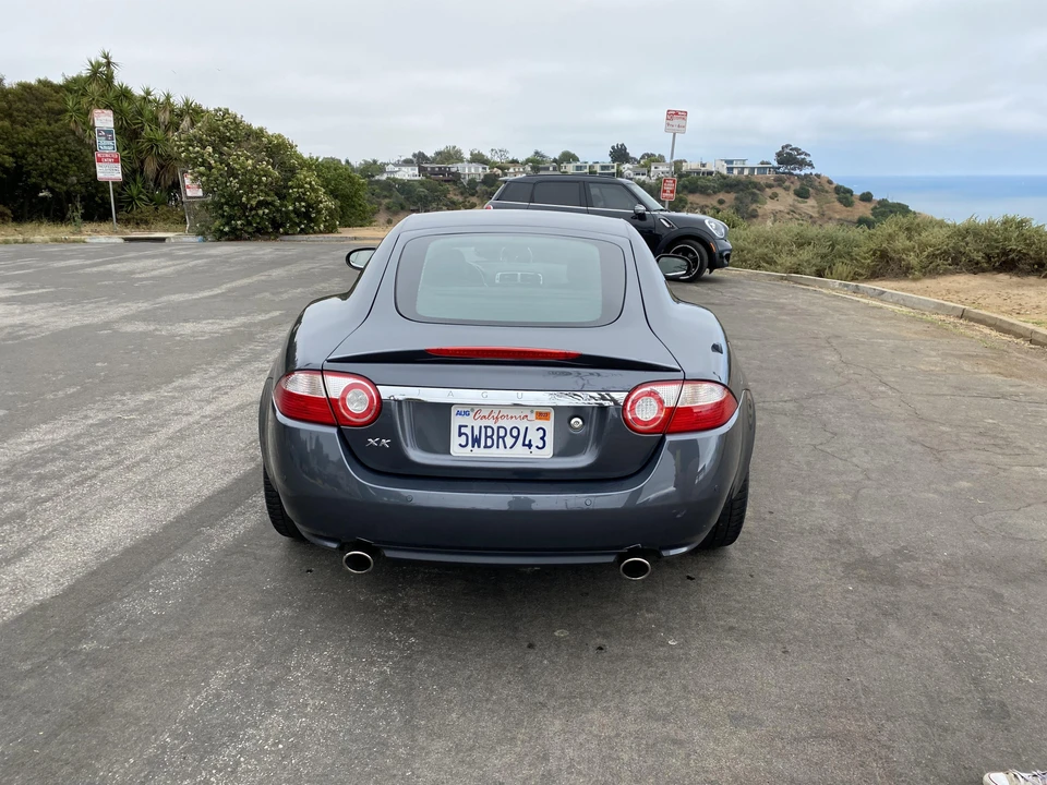 2007 Jaguar X150 XK - Image 10 of 31