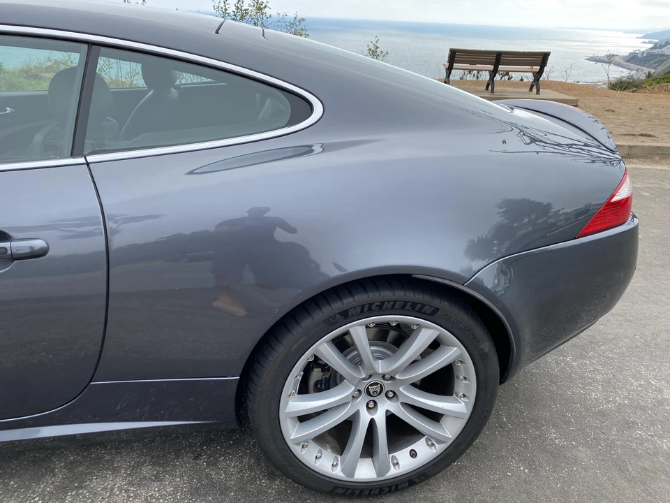 2007 Jaguar X150 XK - Image 25 of 31