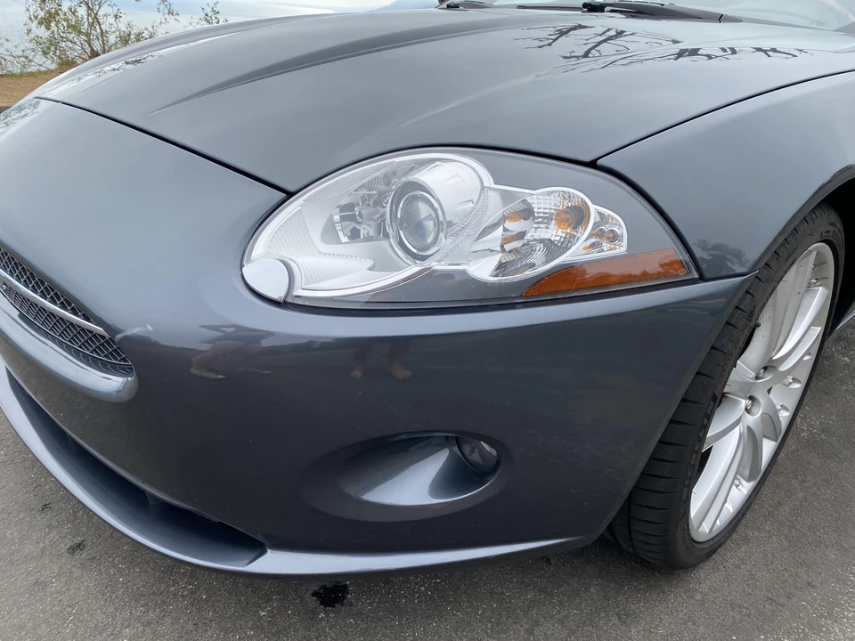 2007 Jaguar X150 XK - Image 20 of 31