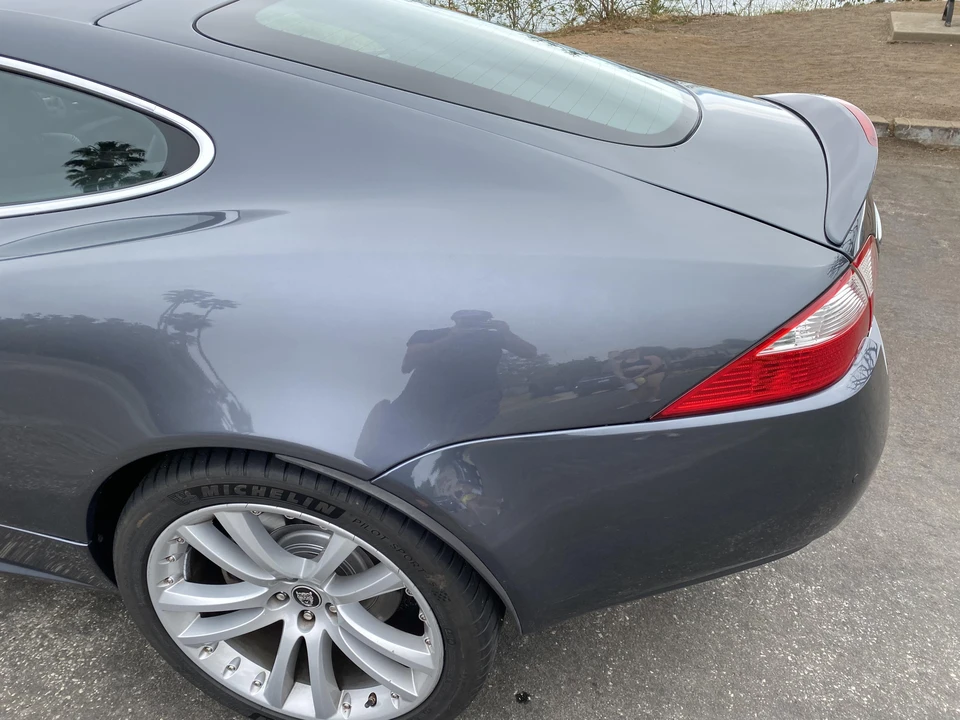2007 Jaguar X150 XK - Image 26 of 31