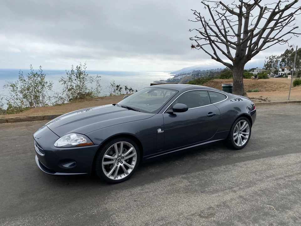 2007 Jaguar X150 XK - Image 7 of 31