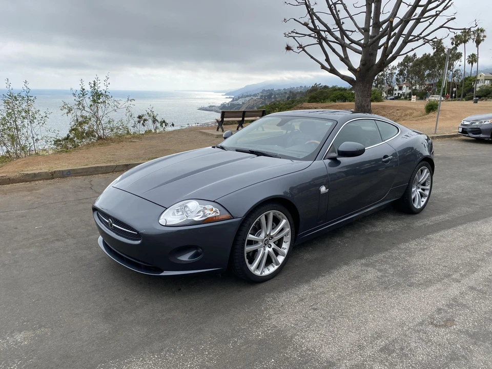 2007 Jaguar X150 XK - Image 6 of 31