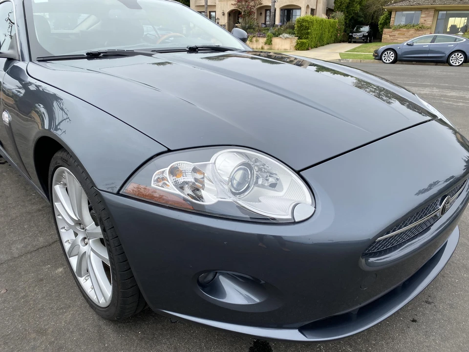 2007 Jaguar X150 XK - Image 16 of 31