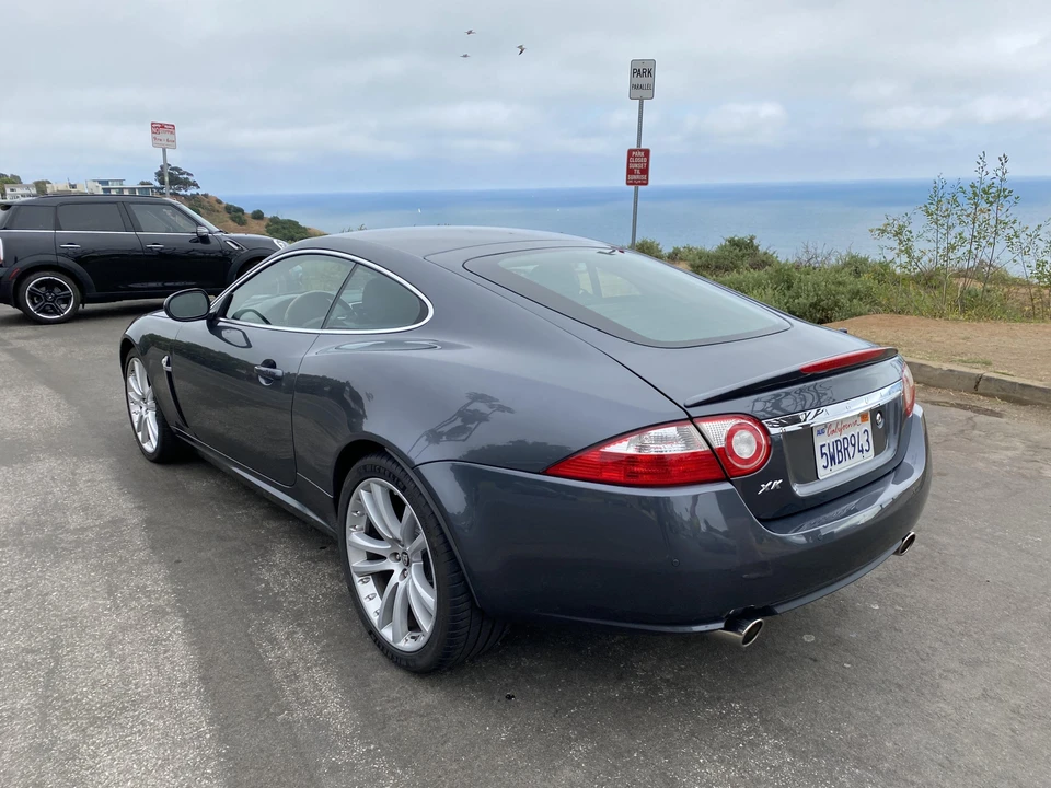 2007 Jaguar X150 XK - Image 9 of 31